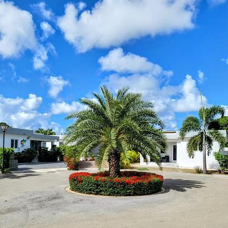 Winstonvalley Resort Willemstad Exterior foto