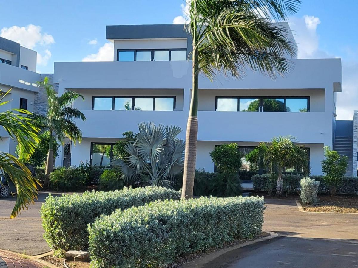 Winstonvalley Resort Willemstad Exterior foto