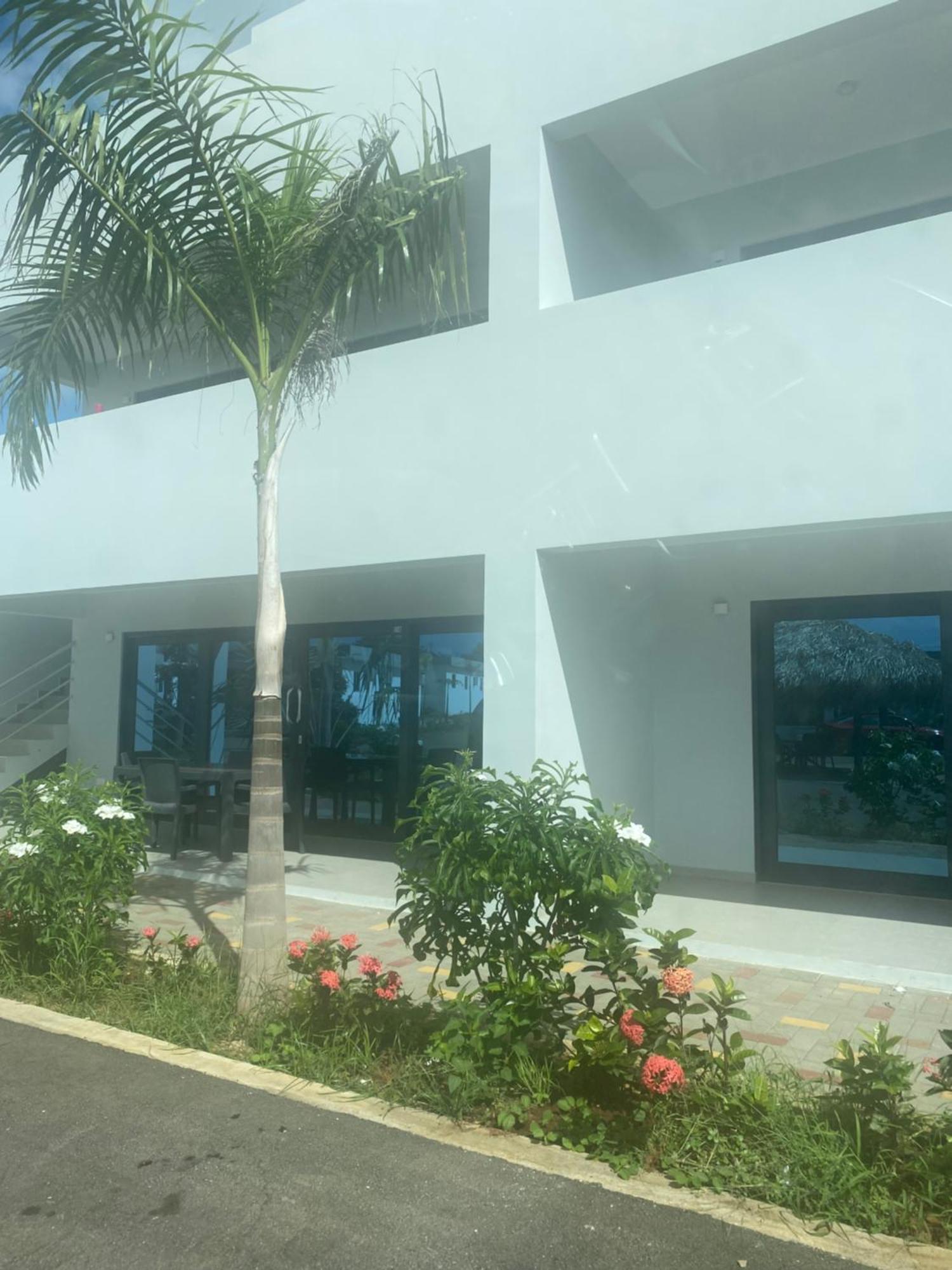 Winstonvalley Resort Willemstad Exterior foto